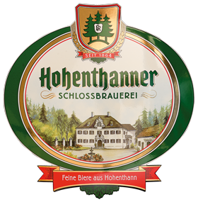 Hohenthanner biere